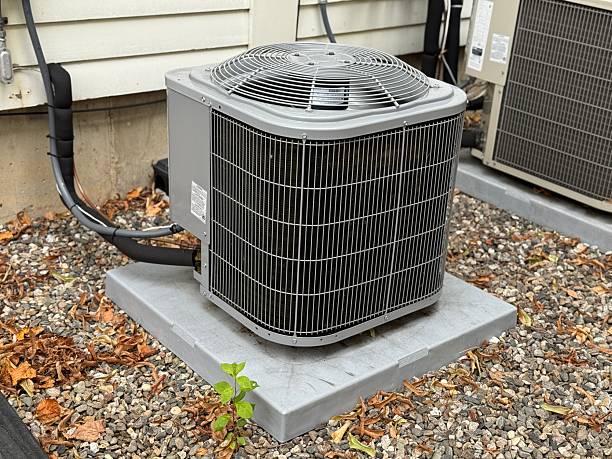 24/7 Emergency Heat Pump Repair experts in Logandale, NV