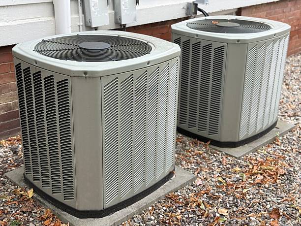 Reliable Heat Pump Repair contractor in Logandale, NV by JG Cool HVAC